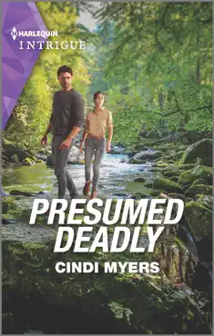 presumed deadly book cover image