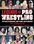 Legends of Pro Wrestling synopsis, comments