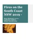 Fires on the South Coast NSW 2019 - synopsis, comments