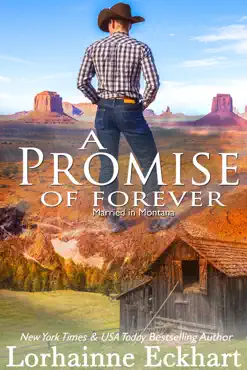 a promise of forever book cover image