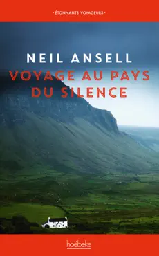 voyage au pays du silence book cover image