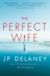 The Perfect Wife book summary, reviews and download