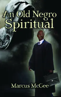 an old negro spiritual imagen de la portada del libro