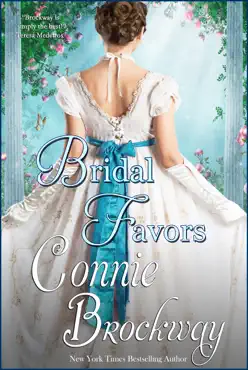 bridal favors book cover image