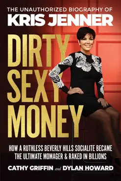 dirty sexy money book cover image