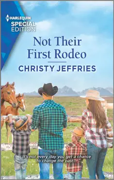 not their first rodeo book cover image
