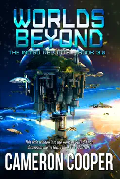 worlds beyond book cover image