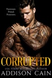 Corrupted book summary, reviews and download