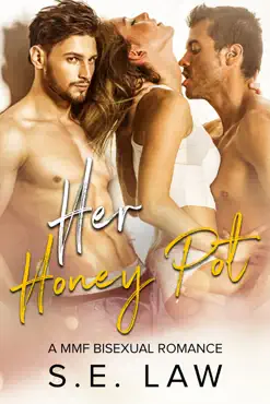 her honey pot book cover image
