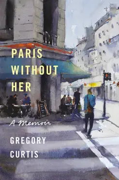 paris without her book cover image