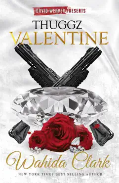 thuggz valentine book cover image