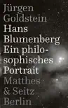 Hans Blumenberg synopsis, comments