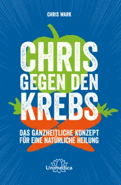 chris gegen den krebs book cover image