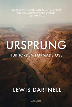 ursprung book cover image