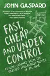 Fast, Cheap & Under Control e-book