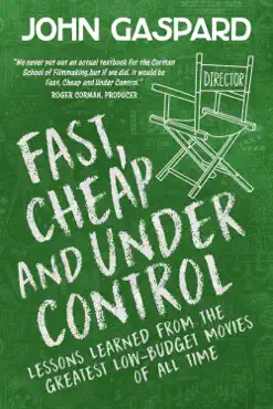 fast, cheap & under control book cover image