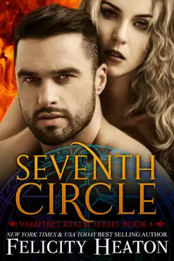 seventh circle book cover image