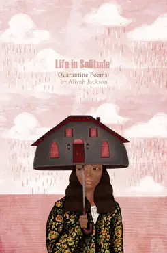 life in solitude book cover image