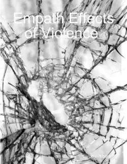 empath effects of violence book cover image
