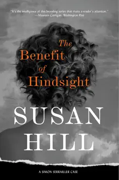 the benefit of hindsight book cover image