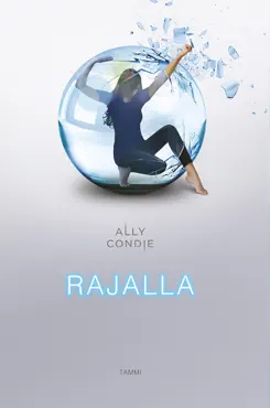 rajalla book cover image