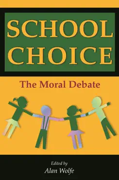 school choice imagen de la portada del libro