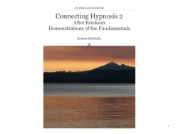 connecting hypnosis 2 book cover image