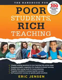 handbook for poor students, rich teaching book cover image