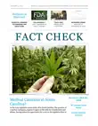 Medical Marijuana objections and rebuttals- Just the facts please synopsis, comments