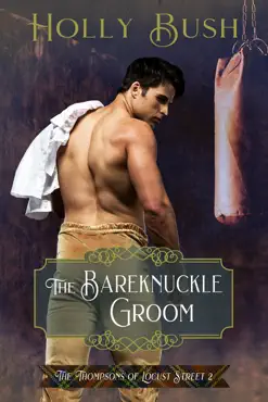 the bareknuckle groom book cover image