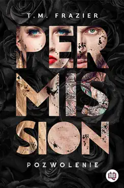 permission. pozwolenie. perversion trilogy. tom 3 book cover image
