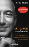 Amazon unaufhaltsam synopsis, comments