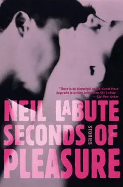 seconds of pleasure book cover image