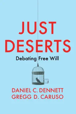 just deserts book cover image