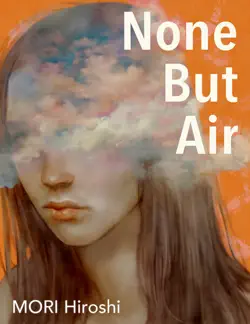 none but air book cover image