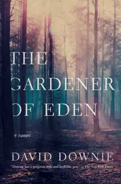 the gardener of eden book cover image