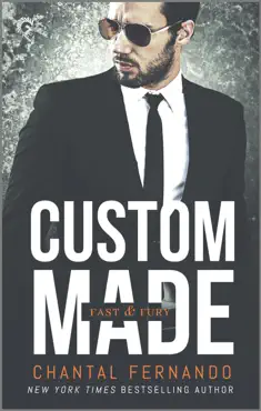 custom made book cover image