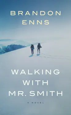 walking with mr. smith book cover image