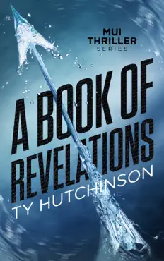 a book of revelations book cover image