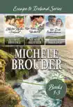 Escape to Ireland Box Set Books 1-3 synopsis, comments