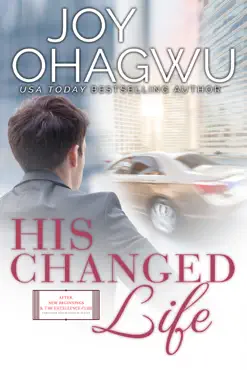 his changed life book cover image