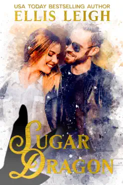sugar dragon book cover image