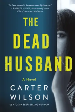 the dead husband book cover image