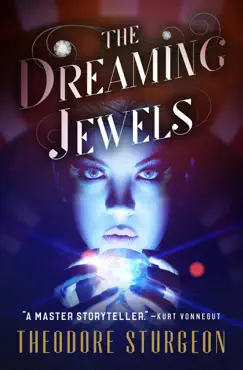 the dreaming jewels book cover image