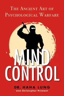 mind control book cover image