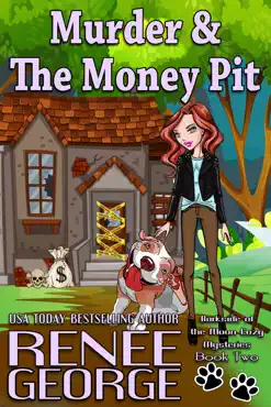 murder & the money pit book cover image