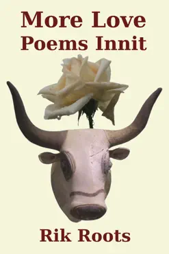 more love poems innit book cover image