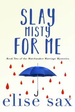 slay misty for me imagen de la portada del libro