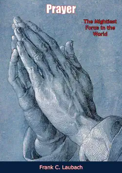 prayer book cover image