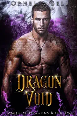 dragon void book cover image